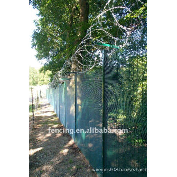 358 Welded Reinforced Fence/Panel